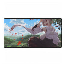 Load image into Gallery viewer, Anime Touhour Mouse Pad (Desk Mat)
