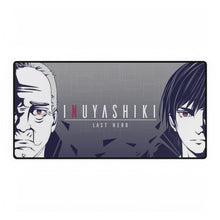 Load image into Gallery viewer, Inuyashiki Mouse Pad (Desk Mat)
