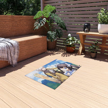Load image into Gallery viewer, Bell and Hestia Rug
