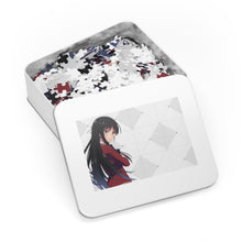 Load image into Gallery viewer, Classroom of the Elite Suzune Horikita Jigsaw Puzzle
