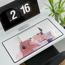 Load image into Gallery viewer, Anime Spy x Family Mouse Pad (Desk Mat)
