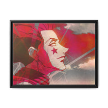 Load image into Gallery viewer, Hunter x Hunter Canvas Framed Art Print
