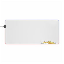 Load image into Gallery viewer, Touhou RGB LED Mouse Pad (Desk Mat)
