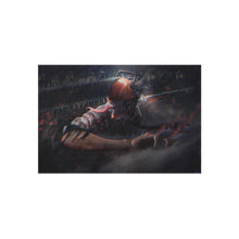 Load image into Gallery viewer, Anime Chainsaw Man Rug
