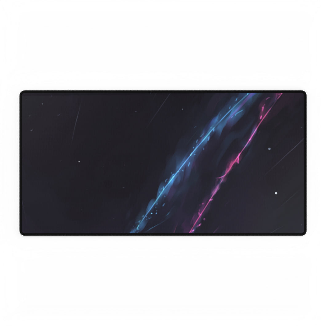 Your Name. Mouse Pad (Desk Mat)