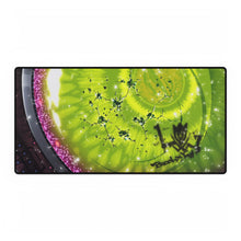 Load image into Gallery viewer, Anime Redliner Mouse Pad (Desk Mat)
