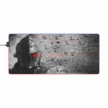 Load image into Gallery viewer, Goblin Slayer Goblin Slayer RGB LED Mouse Pad (Desk Mat)
