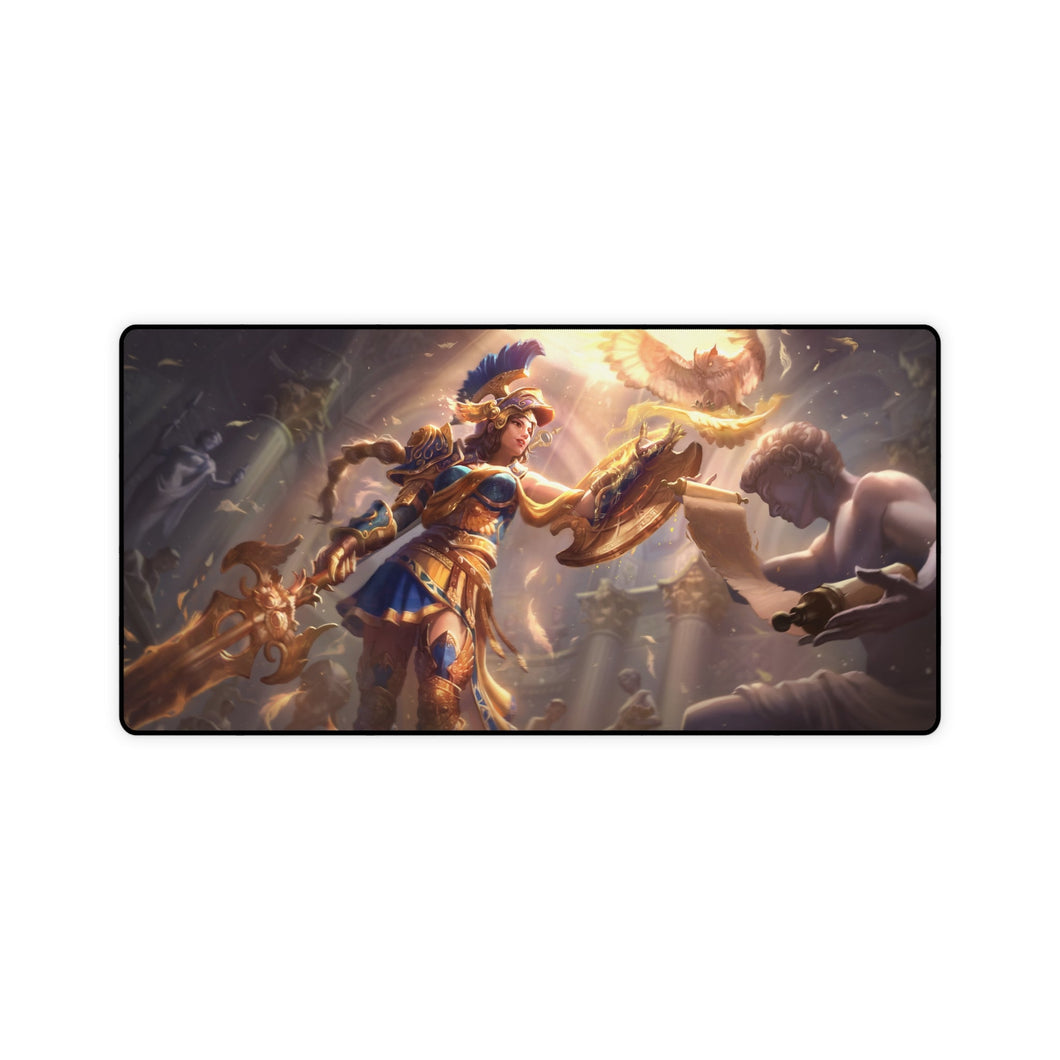 Smite Mouse Pad (Desk Mat)