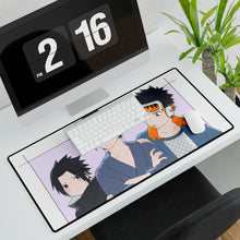 Load image into Gallery viewer, Anime Naruto Mouse Pad (Desk Mat)
