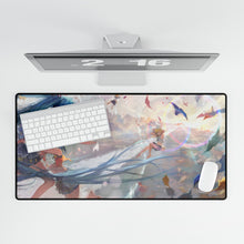Load image into Gallery viewer, Anime Vocaloidr Mouse Pad (Desk Mat)
