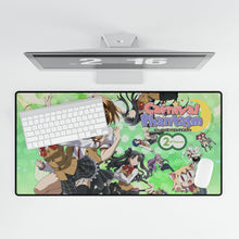 Load image into Gallery viewer, Carnival Phantasm Mouse Pad (Desk Mat)
