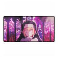 Enen No Shouboutai Ni No Shou Mouse Pad (Desk Mat)