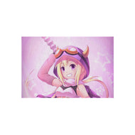 Magia Record: Puella Magi Madoka Magica Side Story Rug