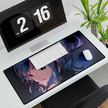Load image into Gallery viewer, Hoshimachi Suisei Mouse Pad (Desk Mat)
