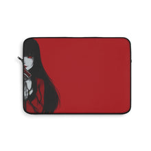 Load image into Gallery viewer, Anime Kakegurui Laptop Sleeve
