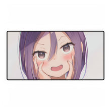 Load image into Gallery viewer, Anime When Will Ayumu Make His Move? Mouse Pad (Desk Mat)
