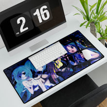 Load image into Gallery viewer, Anime When They Cryr Mouse Pad (Desk Mat)
