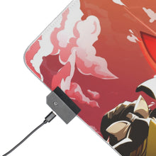 Load image into Gallery viewer, Touhou RGB LED Mouse Pad (Desk Mat)
