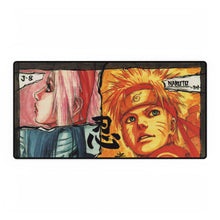Load image into Gallery viewer, Anime Naruto Mouse Pad (Desk Mat)
