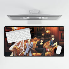 Load image into Gallery viewer, Detective Conan Mouse Pad (Desk Mat)
