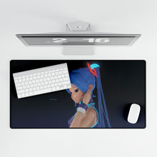 Load image into Gallery viewer, I Miss you Mouse Pad (Desk Mat)
