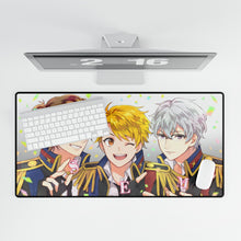 Load image into Gallery viewer, Anime THE iDOLM@STER: SideM Mouse Pad (Desk Mat)
