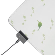 Load image into Gallery viewer, Eugeo RGB LED Mouse Pad (Desk Mat)
