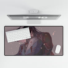 Load image into Gallery viewer, Anime Touken Ranbu Mouse Pad (Desk Mat)

