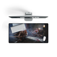 Load image into Gallery viewer, Lords Of The Fallen Mouse Pad (Desk Mat)
