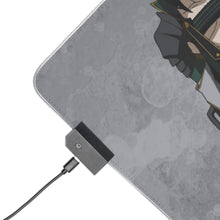 Load image into Gallery viewer, Goldof Auora RGB LED Mouse Pad (Desk Mat)
