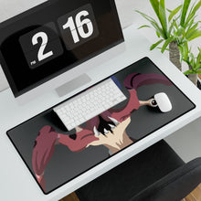 Load image into Gallery viewer, Parasyte in Human Form Mouse Pad (Desk Mat)
