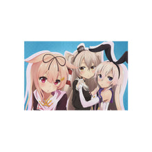 Load image into Gallery viewer, Anime Kantai Collection Rug
