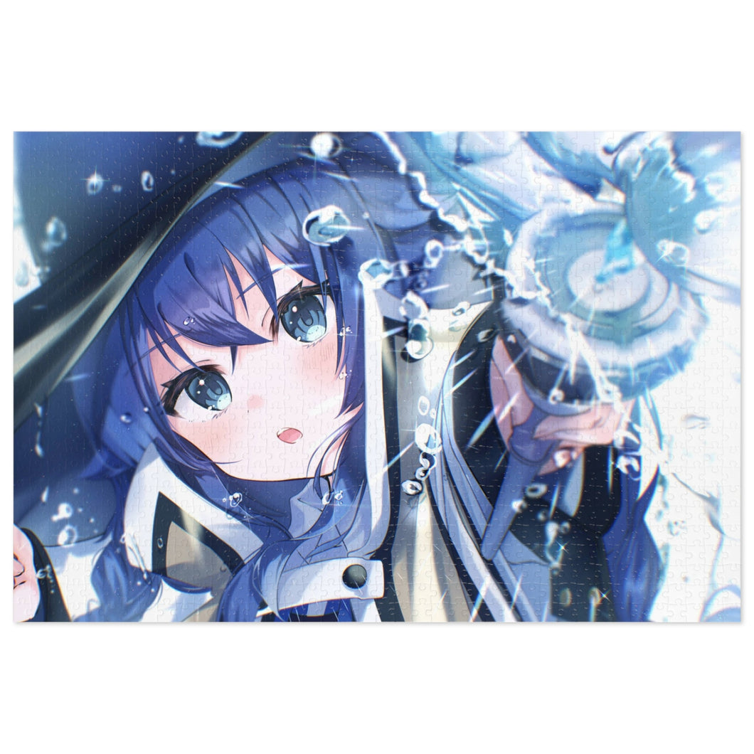 Mushoku Tensei: Jobless Reincarnation Jigsaw Puzzle
