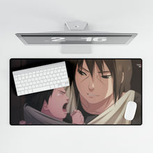 Load image into Gallery viewer, Anime Naruto Mouse Pad (Desk Mat)
