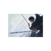 Load image into Gallery viewer, Anime Attack On Titan Rug
