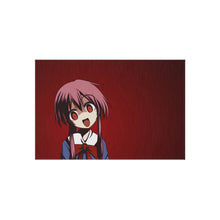 Load image into Gallery viewer, Mirai Nikki Yuno Gasai Rug
