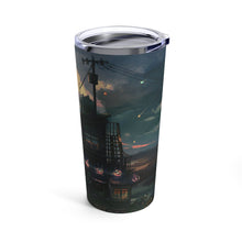 Load image into Gallery viewer, Anime House Tumbler 20oz
