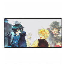 Load image into Gallery viewer, Vanitas No Carte Jeanne Mouse Pad (Desk Mat)
