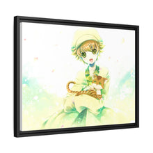 Load image into Gallery viewer, Anime Clannad Canvas Framed Art Print
