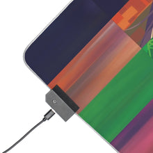 Load image into Gallery viewer, Monogatari (Series) RGB LED Mouse Pad (Desk Mat)

