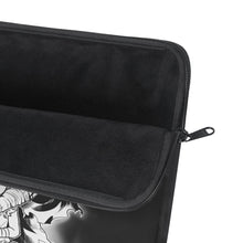 Load image into Gallery viewer, I dare you to come any closer Laptop Sleeve
