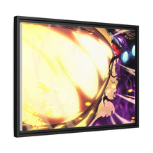 Load image into Gallery viewer, Anime Solo Leveling Canvas Framed Art Print
