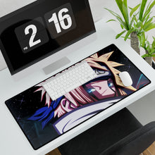 Load image into Gallery viewer, Anime Naruto Mouse Pad (Desk Mat)
