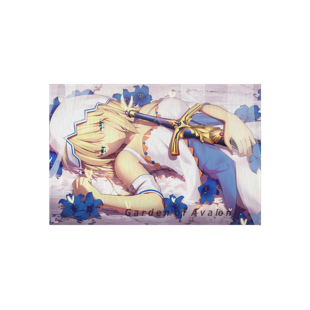 Fate/Stay Night Rug