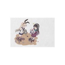Load image into Gallery viewer, Anime Kantai Collection Rug
