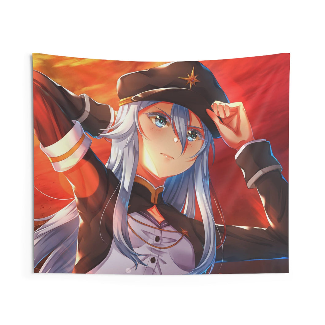 Eighty Six Indoor Wall Tapestry