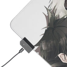 Load image into Gallery viewer, Jujutsu Kaisen RGB LED Mouse Pad (Desk Mat)
