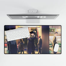 Load image into Gallery viewer, White Album 2 Mouse Pad (Desk Mat)
