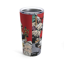 Load image into Gallery viewer, Goblin Slayer Goblin Slayer Tumbler 20oz
