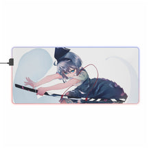 Load image into Gallery viewer, Touhou RGB LED Mouse Pad (Desk Mat)
